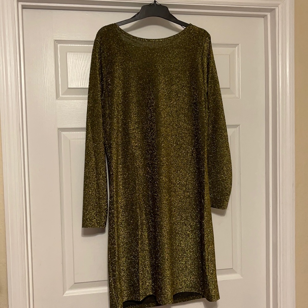 Michael Kors dress